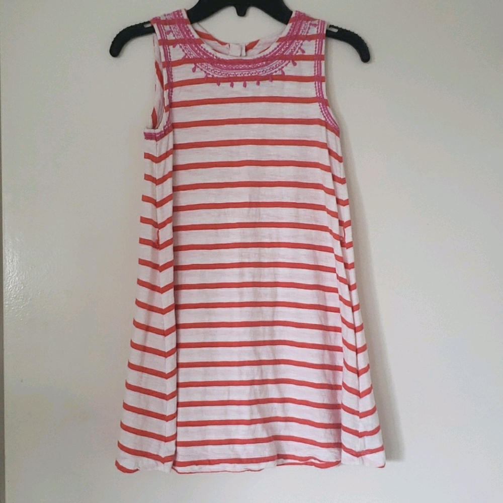Gap summer dress